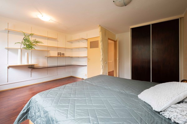 Medium property photo - Sint Pieter 8, 4731 GC Oudenbosch